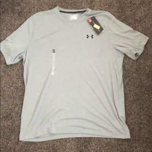 Under Armour Threadborne T-Shirt